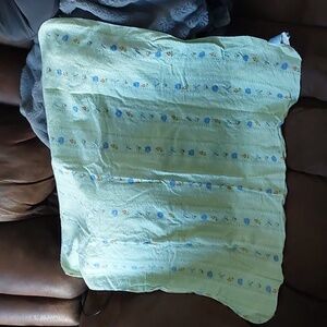 🍁Disney baby little blanket